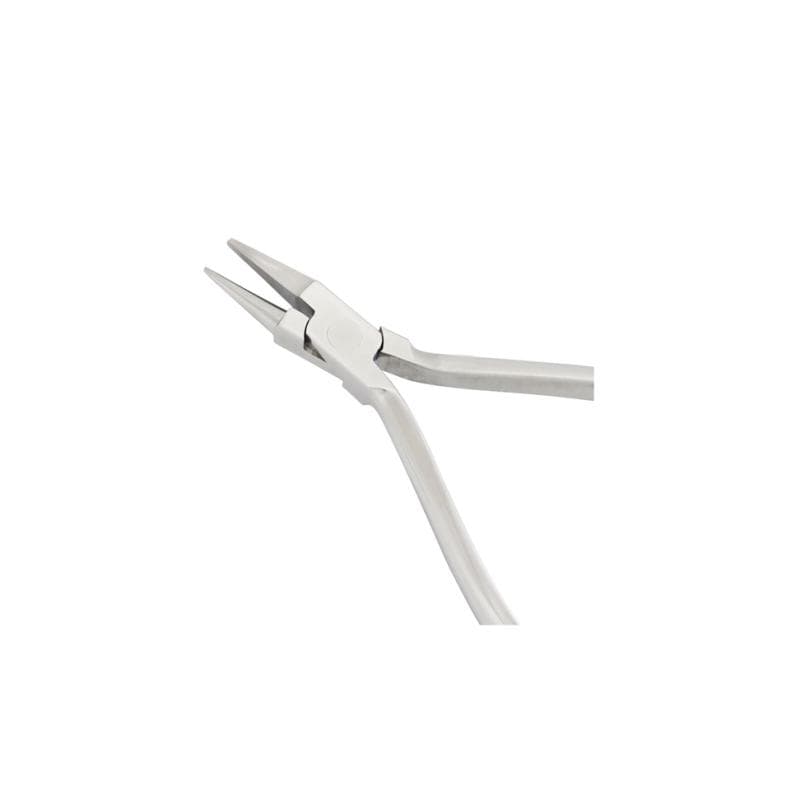 Tweed Loop Forming Pliers Basic Line