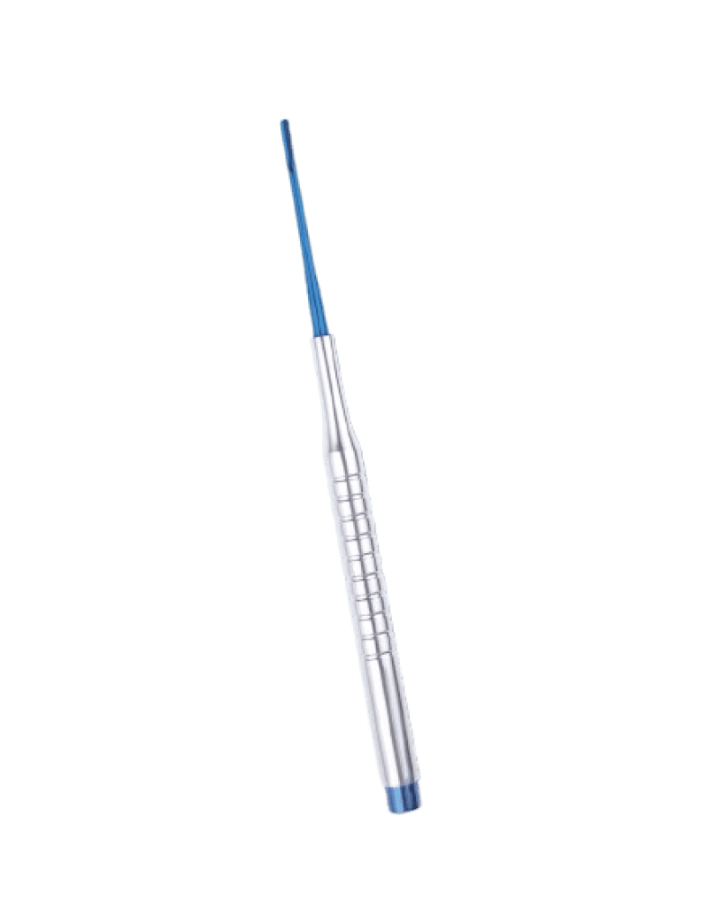 Micro Elevator Slightly Rounded Head Thickness 2.5Mm 180 Mm