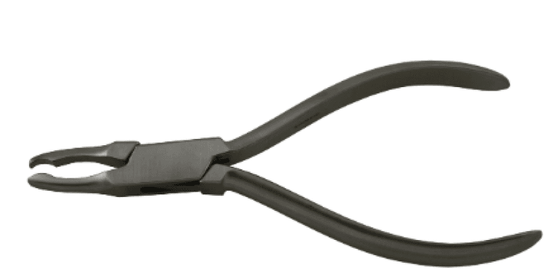 Johnson Contouring Pliers Long Handle Basic Line