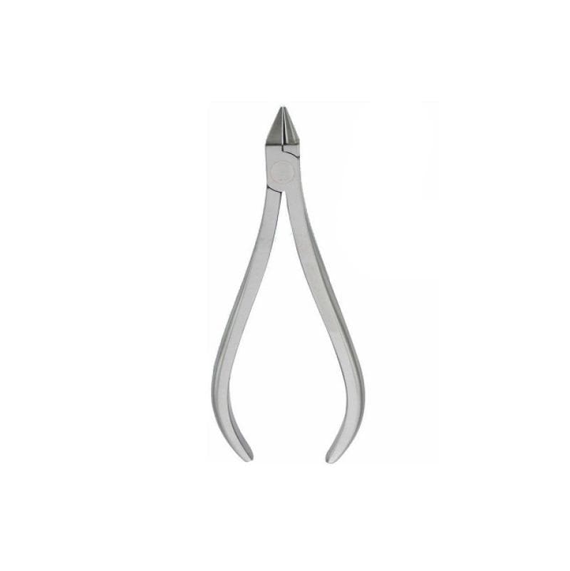 Angle Wire Bending Pliers Premium Line