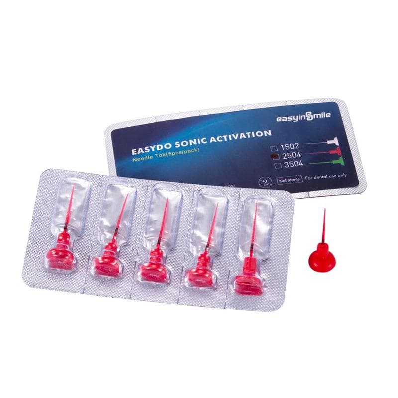 Easy Do Endo Activator Tips #25