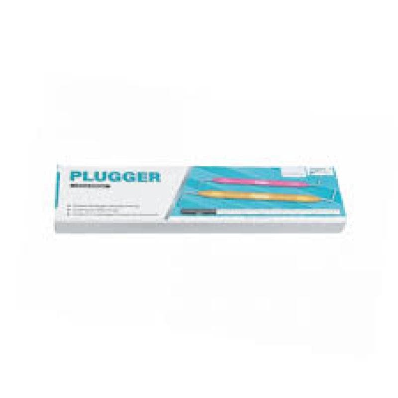 Fanta Dental Plugger 60-120