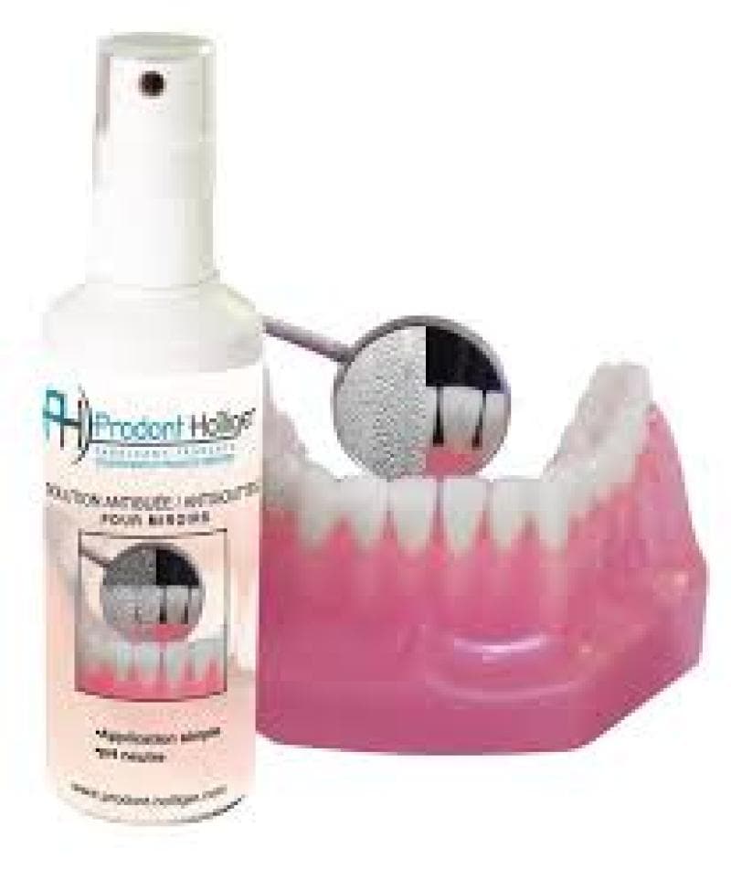 Prodont Holliger Anti-Fog Spray