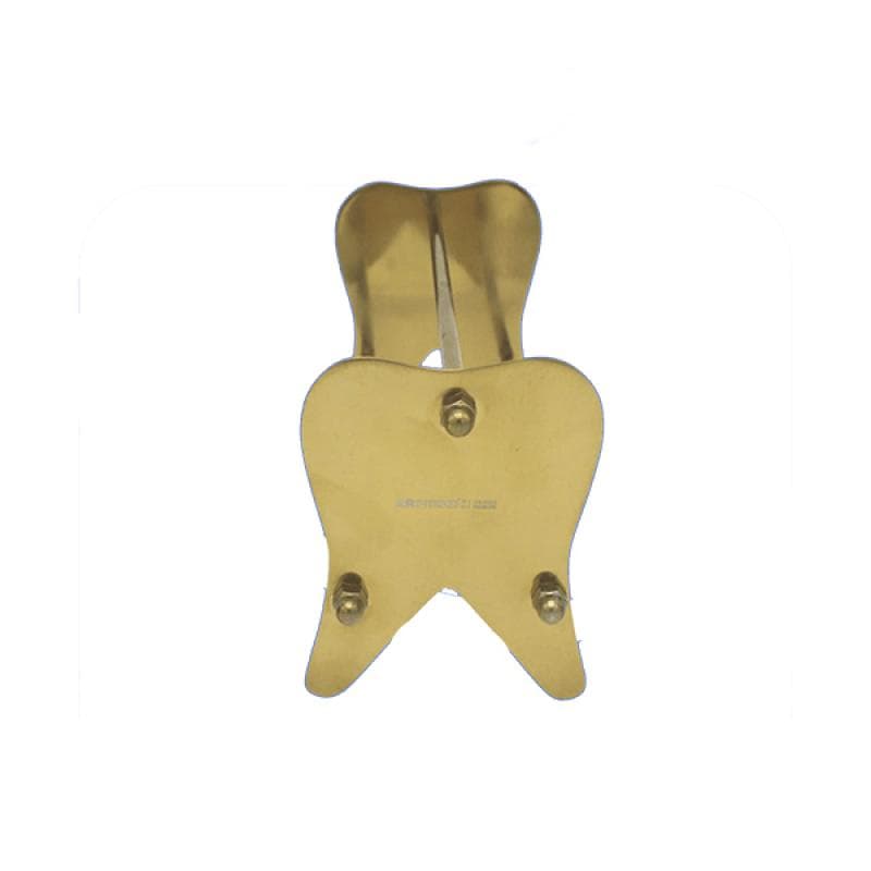 Stand For Pliers Gold Caoting