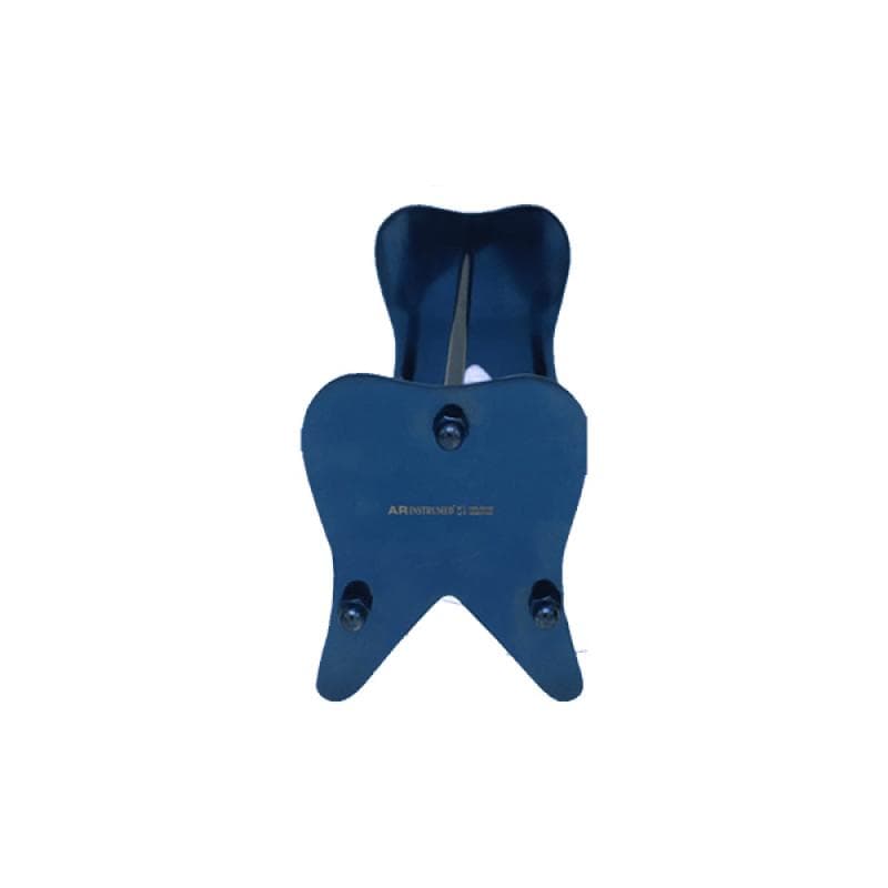 Stand For Pliers Blue Plasma Caoting