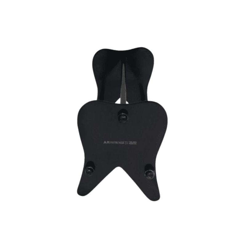 Stand For Pliers Black Plasma Caoting