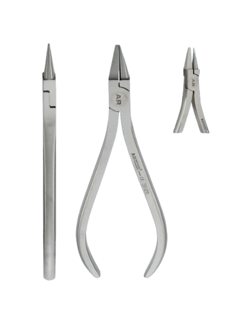 Long Beak Light Wire