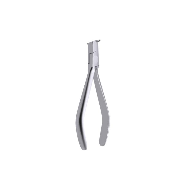 Detaling Step Pliers - Bayonet Bending Plier 1mm Basic Line