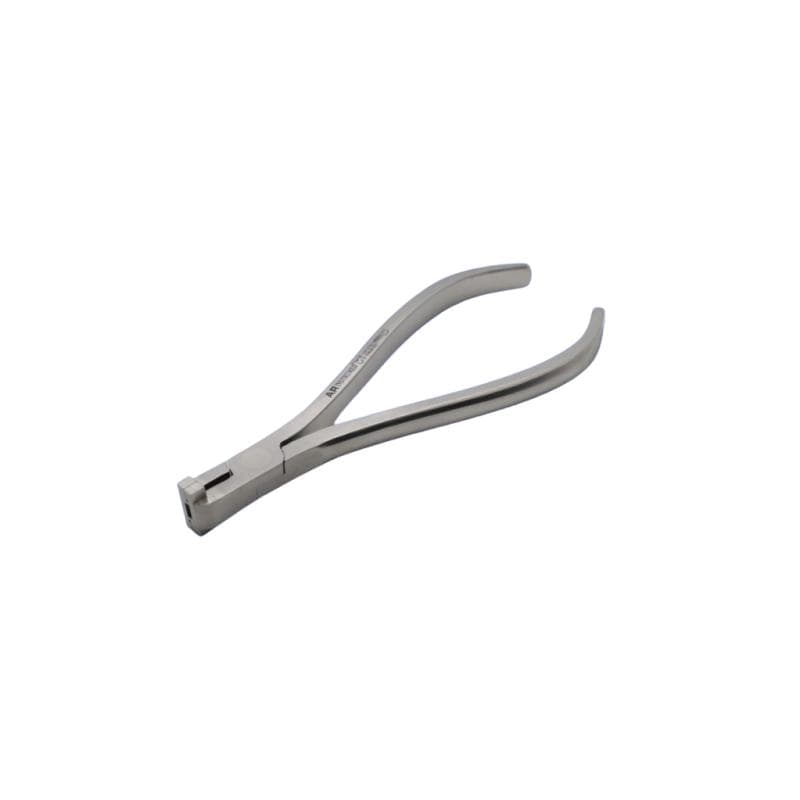 Double Step Z Bending Plier 4.5mm Premium Line