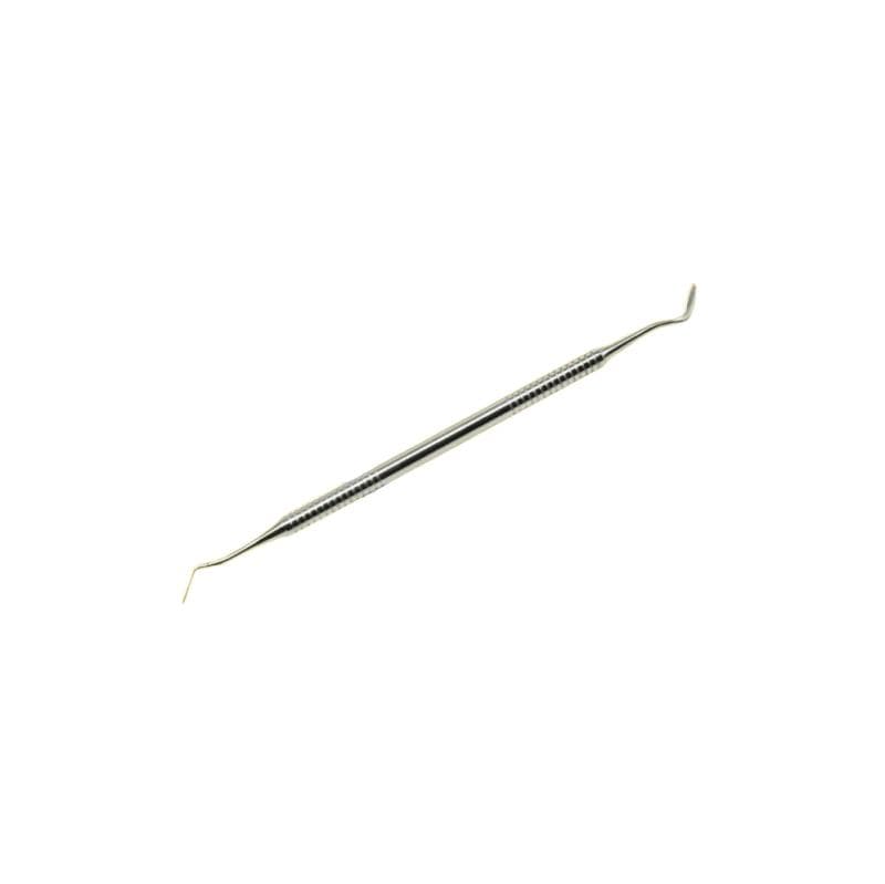 Cord Applicator Round Tips 10 mm Hollow Handle