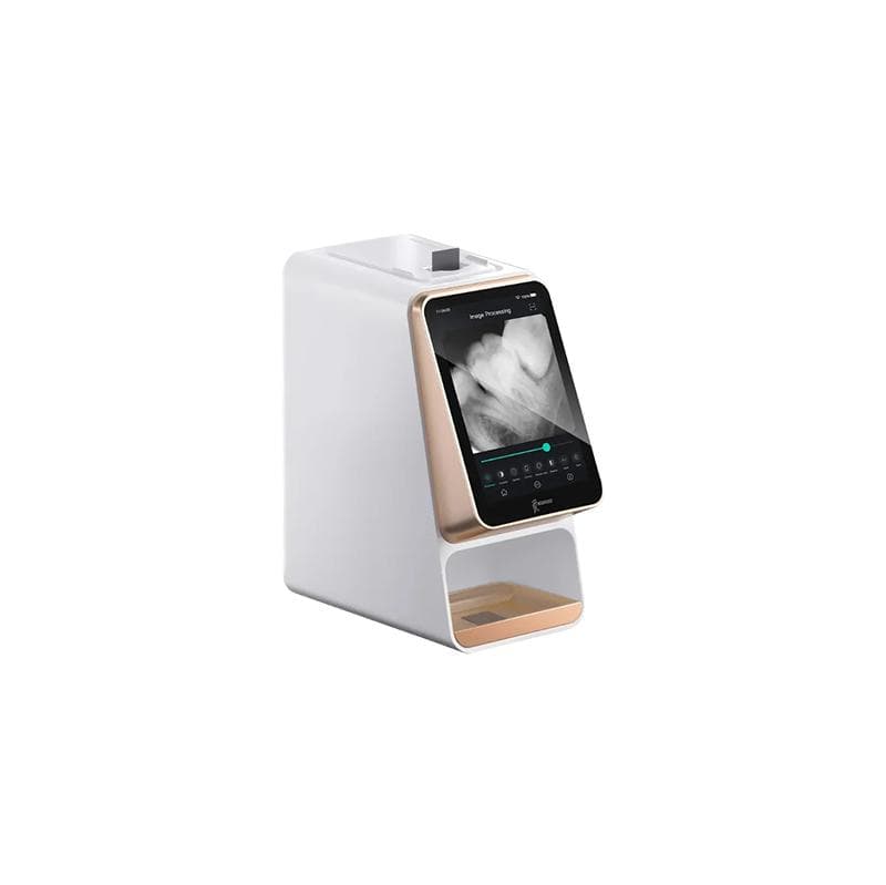 I-Scan