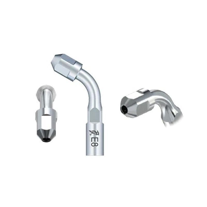 Woodpecker Endodontic Tips E8