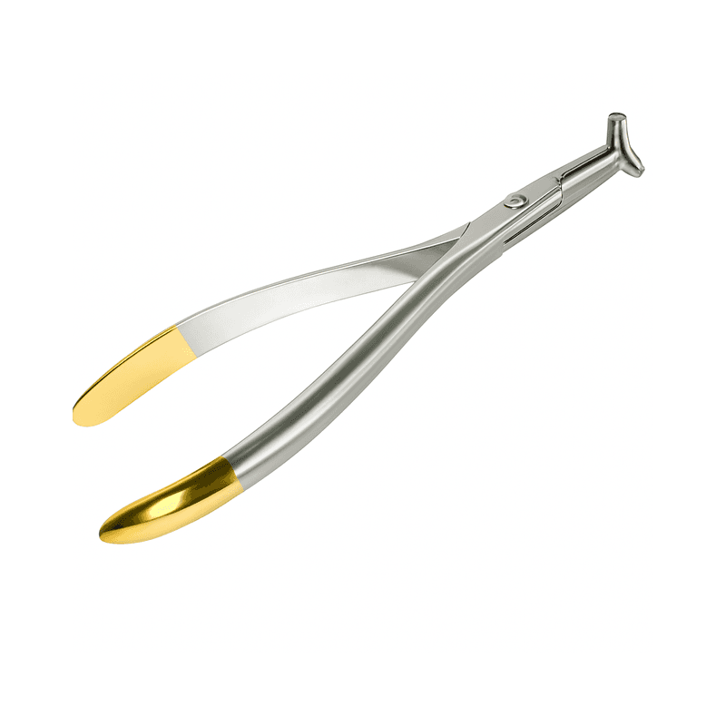 Distal End Pending Plier Basic Line