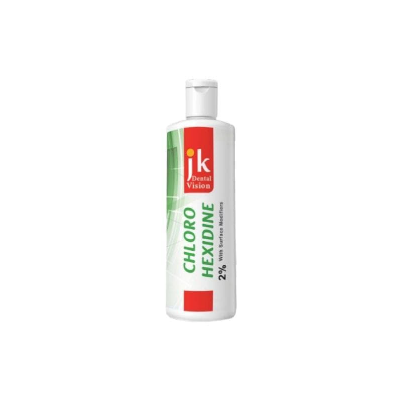 Chlorhexidine Solution 2%