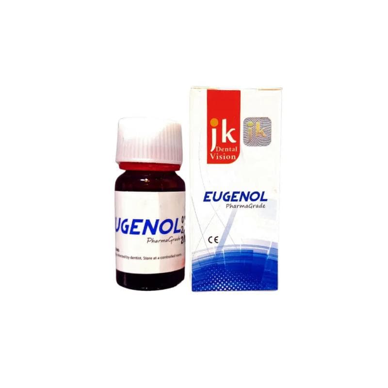 JK Eugenol 15 Gr