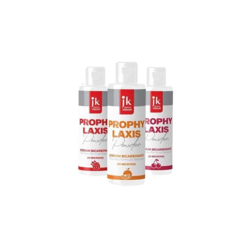 Prophy Laxis Powder