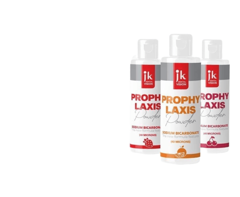 Prophy Laxis Powder
