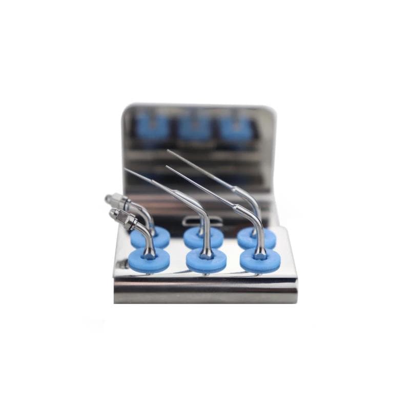 Woodpecker Ultrasonic Tips Kit