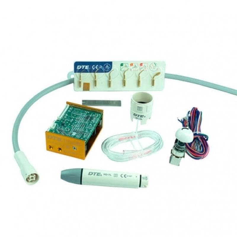 Ultrasonic Kit DTE