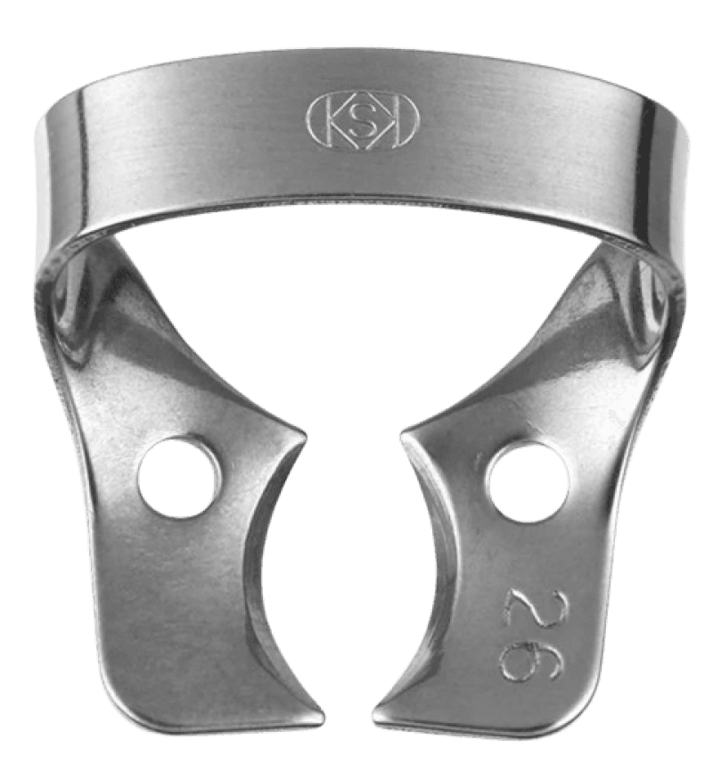 Ksk Clamps - 26 Standard