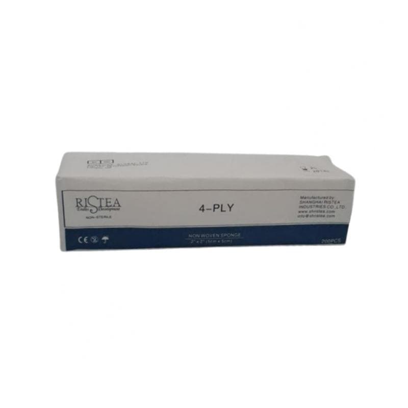 Dental Non Woven Gauze