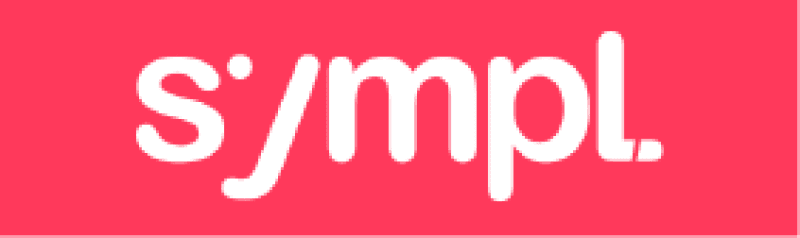 Pay with SYMPL