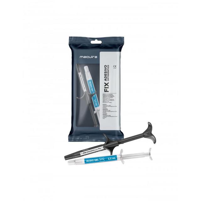 Fix Orthodontic Adhesive