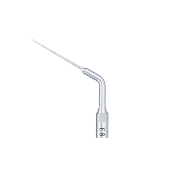 Woodpecker Endodontic Tip E6