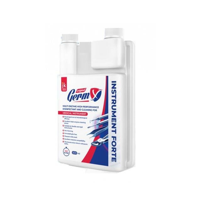 Germ X Instrument Forte