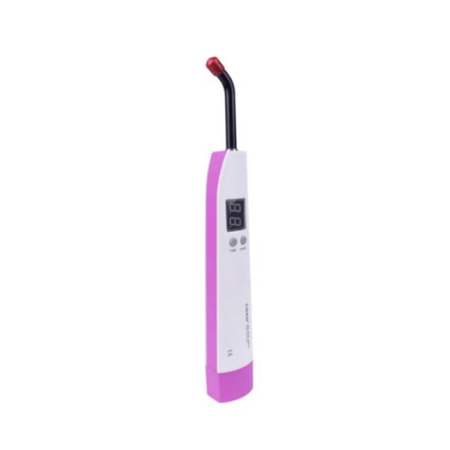 Coxo Light Cure Deli Wireless Purple