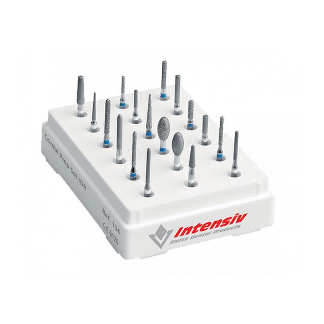 Intensiv Combi Prep Set Indirect Restoration