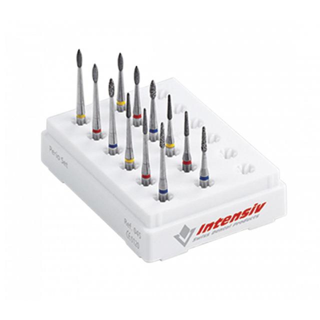 Intensiv Perio Set