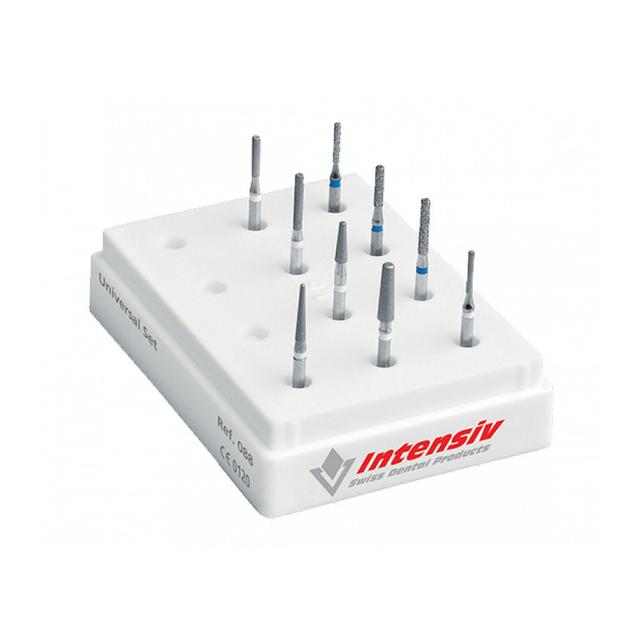 Intensiv Universal Set