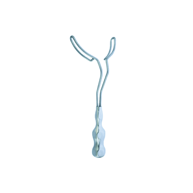 Retractor Large Premium