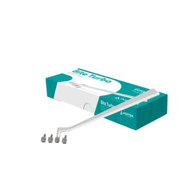 Bite Turbo Mini Mold Kit