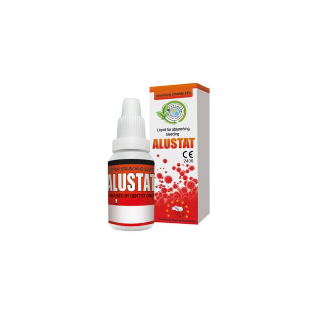 Alustat Liquid