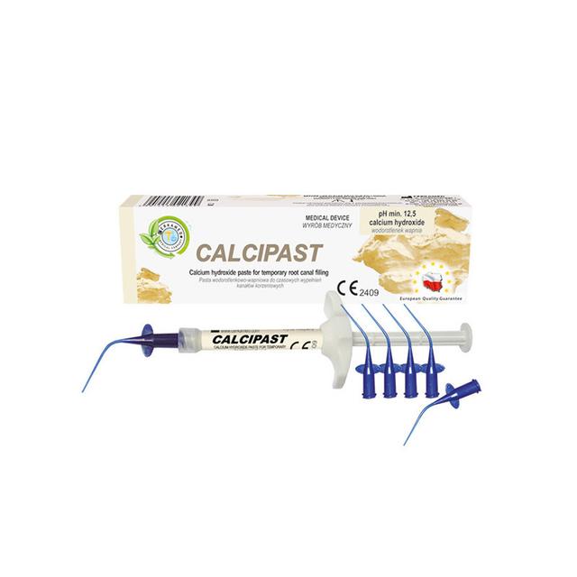 Calcipast 2.1 Gr