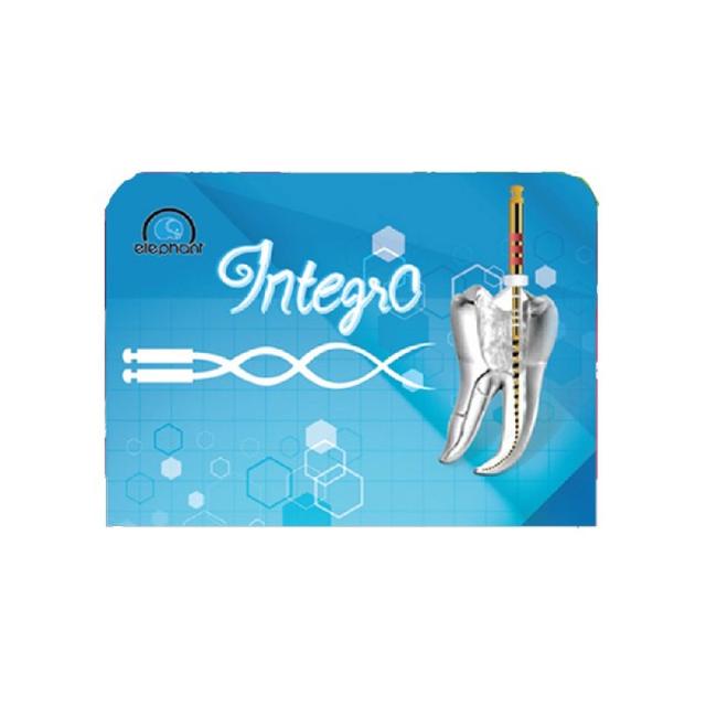 Elephant Rotary Files Refill #20-04 - 23 mm