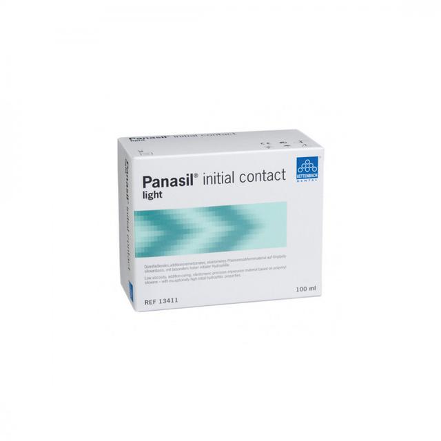 Panasil Initial Contact Light Normal Pack Regular