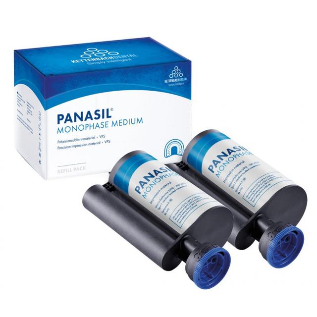 Panasil Monophase Medium 380
