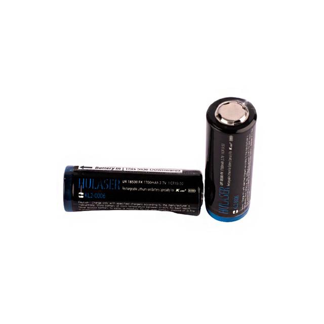 K2 Mobile Laser Batteries