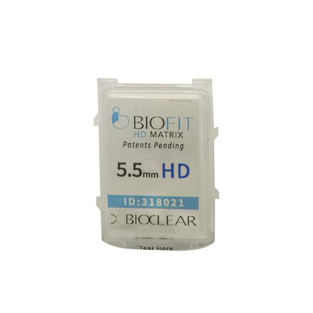 Posterior Matrix System 5.5 50 Pcs