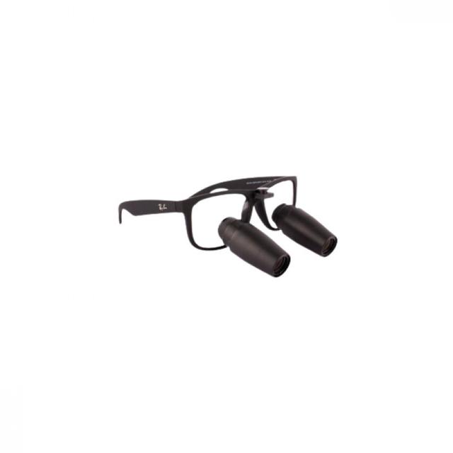Rose TTL Loupes 4.5 x Titanium