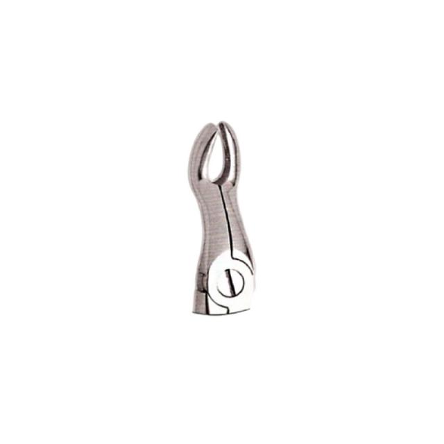 Upper Third Molar Jockey Forceps