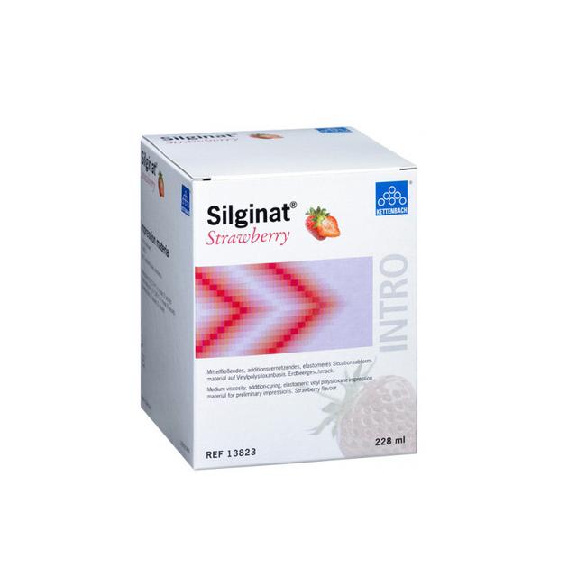 Silginat Strawberry