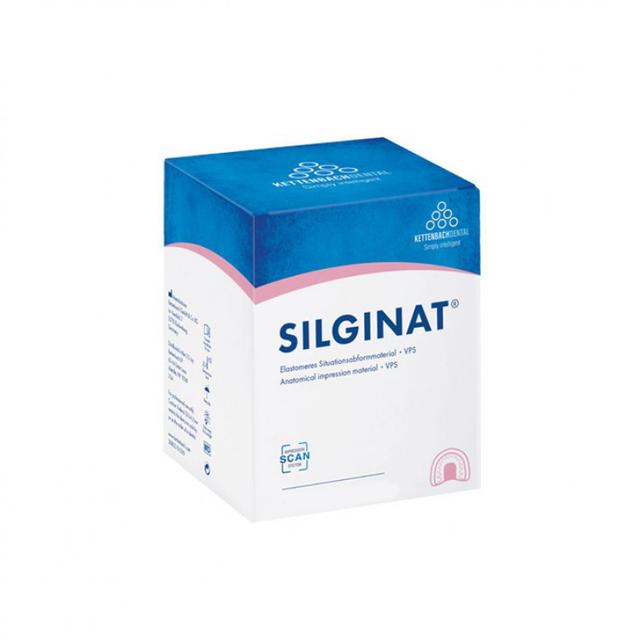 Silginat Pentamix Strawberry