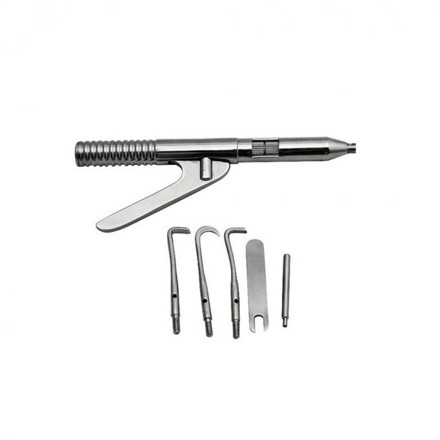 Crown Remover Kit