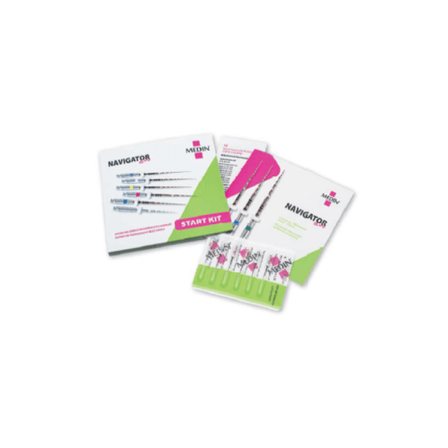 Set Navigator Evo Star Kit