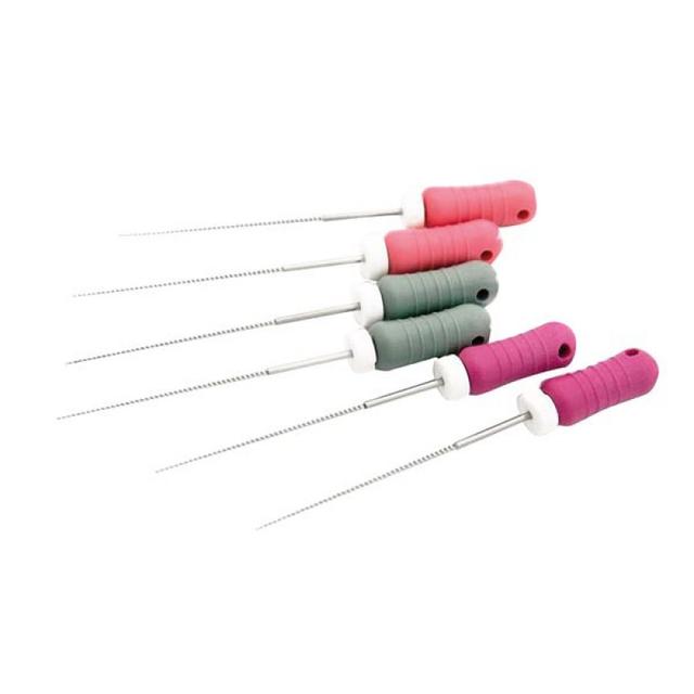 Navigator Probing Set