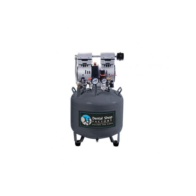 DS Air 850W Compressor 1.14 Hp 45 L Silent